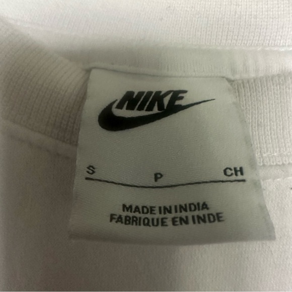 Nike crewneck sweatshirt - Picture 4 of 4